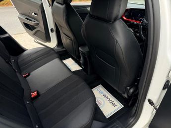 VAUXHALL MOKKA ELECTRIC 50kWh SRi Nav Premium SUV 5dr Electric Auto (136 ps)