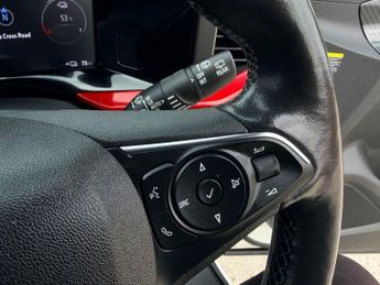 VAUXHALL MOKKA ELECTRIC 50kWh SRi Nav Premium SUV 5dr Electric Auto (136 ps)