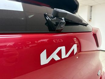 KIA NIRO 1.6 GDi 3 SUV 5dr Petrol Hybrid DCT Euro 6 (s/s) (139 bhp)