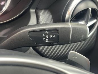 MERCEDES-BENZ A-CLASS 2.1 A200d AMG Line (Premium Plus) Hatchback 5dr Diesel 7G-DCT Eu