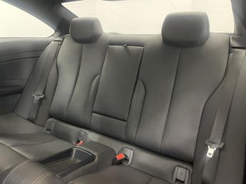 BMW 4 SERIES 2.0 420d M Sport Coupe 2dr Diesel Auto Euro 6 (s/s) (190 ps)