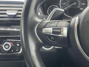 BMW 4 SERIES 2.0 420d M Sport Coupe 2dr Diesel Auto Euro 6 (s/s) (190 ps)