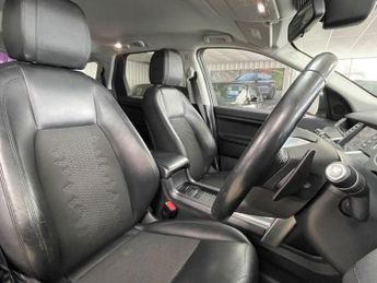 LAND ROVER DISCOVERY SPORT 2.0 TD4 180 SE