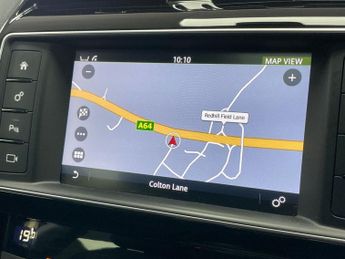 JAGUAR F-PACE 2.0 D180 Portfolio SUV 5dr Diesel Auto AWD Euro 6 (s/s) (180 ps)