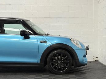 MINI HATCH 2.0 Cooper S Hatchback 3dr Petrol Manual Euro 6 (s/s) (192 ps)