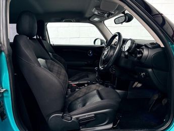 MINI HATCH 2.0 Cooper S Hatchback 3dr Petrol Manual Euro 6 (s/s) (192 ps)