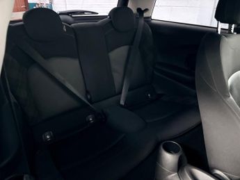 MINI HATCH 2.0 Cooper S Hatchback 3dr Petrol Manual Euro 6 (s/s) (192 ps)