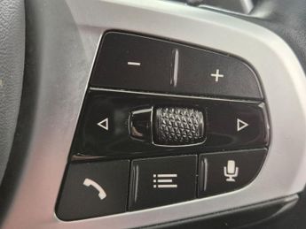 BMW 1 SERIES 1.5 118i M Sport (LCP) Hatchback 5dr Petrol DCT Euro 6 (s/s) (13