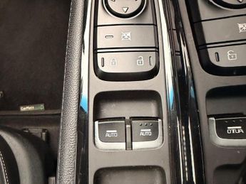 KIA NIRO 1.6h GDi GPF 4 SUV 5dr Petrol Hybrid DCT Euro 6 (s/s) ( 16in All