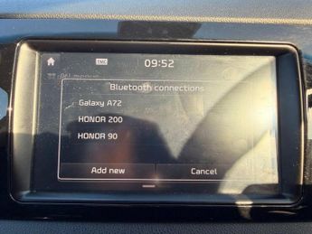 KIA NIRO 1.6h GDi GPF 4 SUV 5dr Petrol Hybrid DCT Euro 6 (s/s) ( 16in All