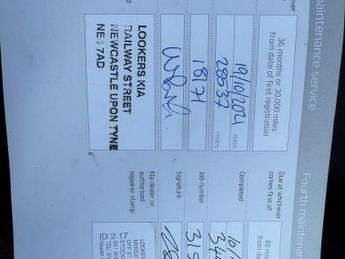 KIA NIRO 1.6h GDi GPF 4 SUV 5dr Petrol Hybrid DCT Euro 6 (s/s) ( 16in All