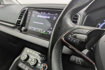 SKODA KAROQ 1.5 TSI ACT SE Technology SUV 5dr Petrol DSG Euro 6 (s/s) (150 p