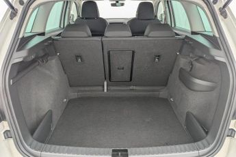 SKODA KAROQ 1.5 TSI ACT SE Technology SUV 5dr Petrol DSG Euro 6 (s/s) (150 p