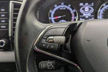 SKODA KAROQ 1.5 TSI ACT SE Technology SUV 5dr Petrol DSG Euro 6 (s/s) (150 p