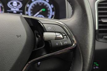 SKODA KAROQ 1.5 TSI ACT SE Technology SUV 5dr Petrol DSG Euro 6 (s/s) (150 p