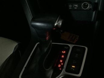 KIA SPORTAGE 1.6 T-GDi GT-Line SUV 5dr Petrol DCT AWD Euro 6 (174 bhp)