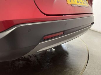 HONDA HR-V 1.5 h i-MMD Elegance SUV 5dr Petrol Hybrid CVT Euro 6 (s/s) (131