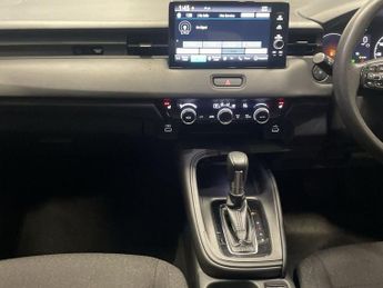 HONDA HR-V 1.5 h i-MMD Elegance SUV 5dr Petrol Hybrid CVT Euro 6 (s/s) (131