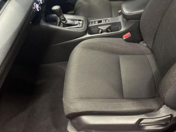 HONDA HR-V 1.5 h i-MMD Elegance SUV 5dr Petrol Hybrid CVT Euro 6 (s/s) (131