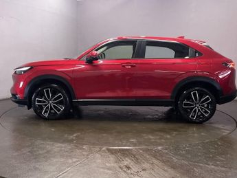 HONDA HR-V 1.5 h i-MMD Elegance SUV 5dr Petrol Hybrid CVT Euro 6 (s/s) (131