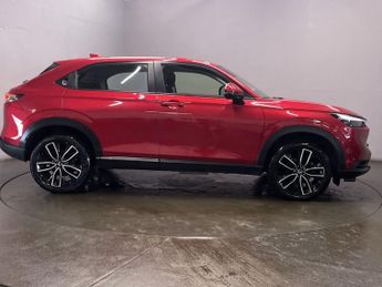 HONDA HR-V 1.5 h i-MMD Elegance SUV 5dr Petrol Hybrid CVT Euro 6 (s/s) (131