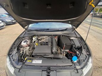 SEAT LEON 1.4 EcoTSI FR Technology Hatchback 5dr Petrol DSG Euro 6 (s/s) (