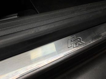 SEAT LEON 1.4 EcoTSI FR Technology Hatchback 5dr Petrol DSG Euro 6 (s/s) (