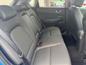 HYUNDAI KONA 1.6 T-GDi Premium GT SUV 5dr Petrol DCT 4WD Euro 6 (s/s) (177 ps