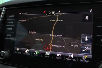 SKODA KAROQ 1.5 TSI ACT SE L SUV 5dr Petrol DSG Euro 6 (s/s) (150 ps)