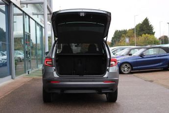 SKODA KAROQ 1.5 TSI ACT SE L SUV 5dr Petrol DSG Euro 6 (s/s) (150 ps)