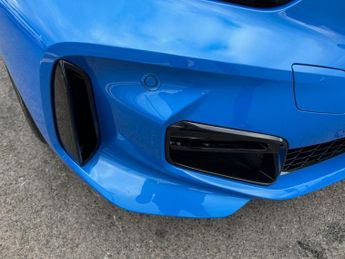 BMW 1 SERIES 1.5 118i M Sport (LCP) Hatchback 5dr Petrol DCT Euro 6 (s/s) (13