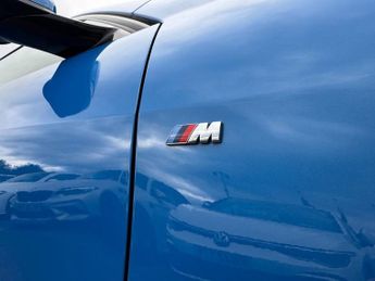 BMW 1 SERIES 1.5 118i M Sport (LCP) Hatchback 5dr Petrol DCT Euro 6 (s/s) (13