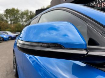 BMW 1 SERIES 1.5 118i M Sport (LCP) Hatchback 5dr Petrol DCT Euro 6 (s/s) (13