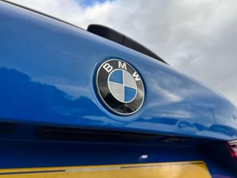 BMW 1 SERIES 1.5 118i M Sport (LCP) Hatchback 5dr Petrol DCT Euro 6 (s/s) (13