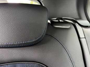 BMW 1 SERIES 1.5 118i M Sport (LCP) Hatchback 5dr Petrol DCT Euro 6 (s/s) (13