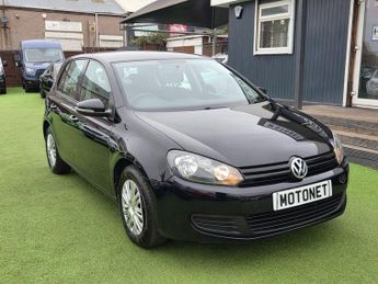 Volkswagen Golf 1.2 TSI S Hatchback 5dr Petrol Manual Euro 5 (85 ps)