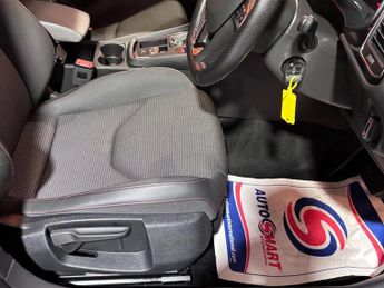 SEAT LEON 1.4 EcoTSI FR Technology ST 5dr Petrol DSG Euro 6 (s/s) (150 ps)