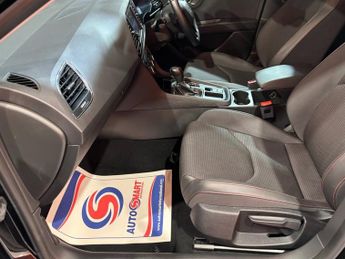 SEAT LEON 1.4 EcoTSI FR Technology ST 5dr Petrol DSG Euro 6 (s/s) (150 ps)