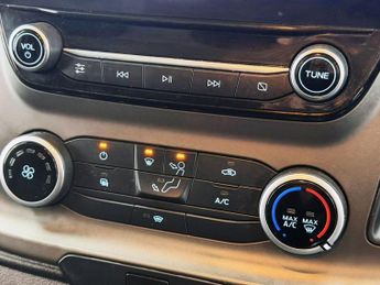 FORD TRANSIT CUSTOM 2.0 340 EcoBlue Trend Panel Van 5dr Diesel Manual L1 H1 Euro 6 (