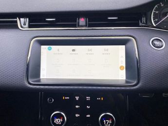 LAND ROVER RANGE ROVER EVOQUE 1.5 P300e 12.2kWh R-Dynamic S SUV 5dr Petrol Plug-in Hybrid Auto