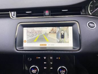 LAND ROVER RANGE ROVER EVOQUE 1.5 P300e 12.2kWh R-Dynamic S SUV 5dr Petrol Plug-in Hybrid Auto
