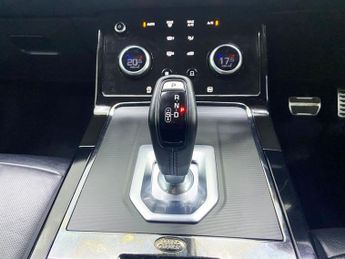 LAND ROVER RANGE ROVER EVOQUE 1.5 P300e 12.2kWh R-Dynamic S SUV 5dr Petrol Plug-in Hybrid Auto