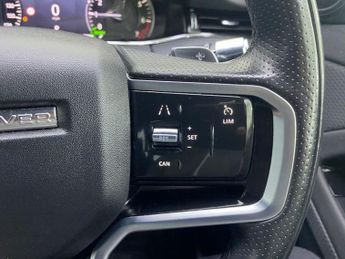 LAND ROVER RANGE ROVER EVOQUE 1.5 P300e 12.2kWh R-Dynamic S SUV 5dr Petrol Plug-in Hybrid Auto