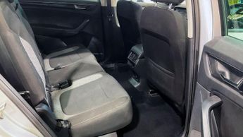 SKODA KODIAQ 1.5 TSI ACT SE Drive SUV 5dr Petrol DSG Euro 6 (s/s) (7 Seat) (1