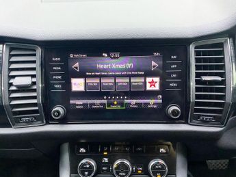 SKODA KODIAQ 1.5 TSI ACT SE Drive SUV 5dr Petrol DSG Euro 6 (s/s) (7 Seat) (1