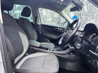 SKODA KODIAQ 1.5 TSI ACT SE Drive SUV 5dr Petrol DSG Euro 6 (s/s) (7 Seat) (1