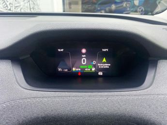 SKODA ENYAQ 82kWh 80 Loft SUV 5dr Electric Auto (204 ps)