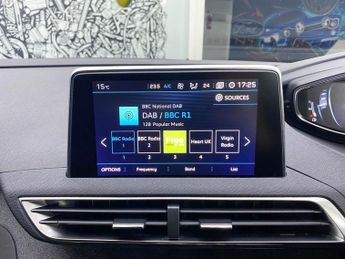 PEUGEOT 3008 1.2 PureTech GT Line Premium SUV 5dr Petrol EAT Euro 6 (s/s) (13