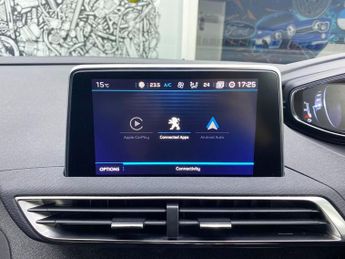 PEUGEOT 3008 1.2 PureTech GT Line Premium SUV 5dr Petrol EAT Euro 6 (s/s) (13