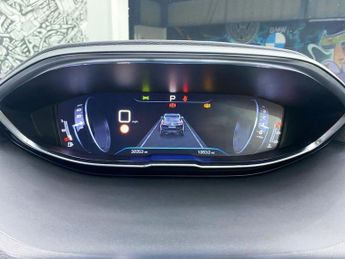 PEUGEOT 3008 1.2 PureTech GT Line Premium SUV 5dr Petrol EAT Euro 6 (s/s) (13